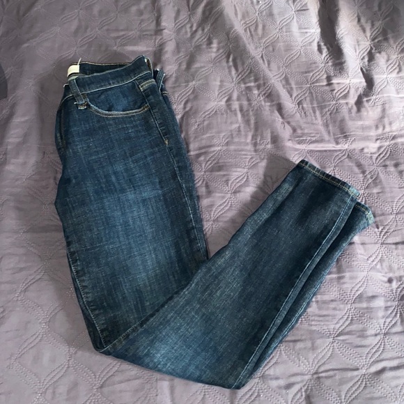 GAP Denim - Gap True Skinny jeans